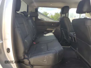 2022 Toyota Tundra SR5 with VIN 5TFLA5DB7NX042800, listed as a Copart auction lot 50119905 with 21,073 mi miles and Clean title. Bid and sale history available at DreamBid. Image 10.