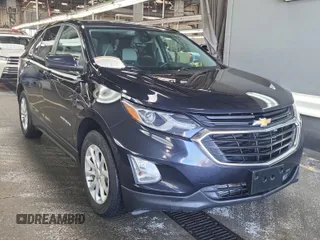 2021 Chevrolet Equinox LT with VIN 3GNAXTEV9MS103560, listed as a IAAI auction lot 42792222 with 116,754 mi miles and . Bid and sale history available at DreamBid. Image 47.