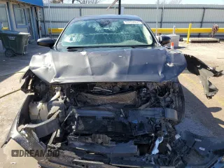 2020 Ford Fusion SE with VIN 3FA6P0HD1LR227771, listed as a Copart auction lot 65588195 with 78,925 mi miles and Salvage title. Bid and sale history available at DreamBid. Image 5.