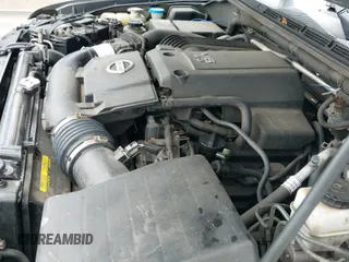 2005 Nissan Pathfinder SE z VIN 5N1AR18W25C701343, wystawiony jako IAAI lot #42209613 z przebiegiem 231 149 mil mil oraz . Historia ofert i sprzedaży dostępna na DreamBid. Obrazek 19.