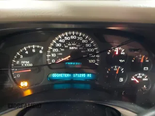 2004 Chevrolet Avalanche Z66 with VIN 3GNEC12T14G257462, listed as a IAAI auction lot 41330403 with 171,295 mi miles and . Bid and sale history available at DreamBid. Image 7.