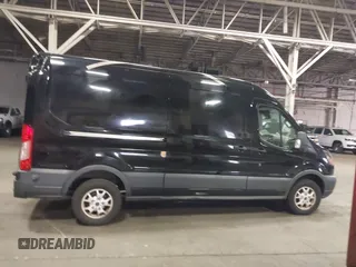 2016 Ford Transit Cargo with VIN 1FTYR2CM5GKB51885, listed as a IAAI auction lot 42561062 with 113,759 mi miles and . Bid and sale history available at DreamBid. Image 13.