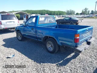 1994 Toyota Pickup z VIN 4TARN81A8RZ196014, wystawiony jako IAAI lot #42356847 z przebiegiem 165 291 mil mil oraz . Historia ofert i sprzedaży dostępna na DreamBid. Obrazek 3.