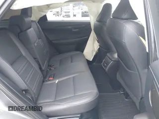 2016 Lexus NX 200t with VIN JTJBARBZ0G2061091, listed as a IAAI auction lot 41561713 with 65,401 mi miles and . Bid and sale history available at DreamBid. Image 8.
