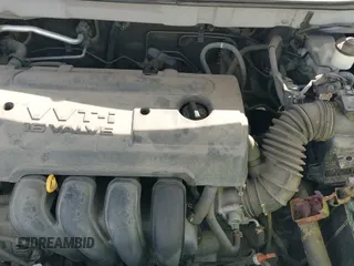 2008 Toyota Corolla CE with VIN 1NXBR32E18Z976426, listed as a IAAI auction lot 43209995 with 95,345 mi miles and . Bid and sale history available at DreamBid. Image 12.