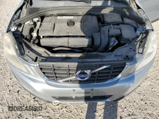2012 Volvo XC60 3.2L с VIN YV4952DL2C2296122, выставлен на аукционе Copart как лот 48769885 с пробегом 154 609 миль миль и Списание • Salvage title. История ставок и продаж доступна на DreamBid. Изображение 12.