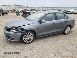 2015 Volkswagen Jetta SE с VIN 3VWD17AJ1FM351601, выставлен на аукционе Copart как лот 57398695 с пробегом 138 900 миль миль и Чистый • Clean title. История ставок и продаж доступна на DreamBid. Изображение 1.