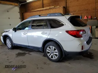 2016 Subaru Outback 2.5i Premium with VIN 4S4BSAHC3G3223354, listed as a Copart auction lot 54224915 with 108,475 mi miles and Salvage Title. Bid and sale history available at carsss.com. Image 2.