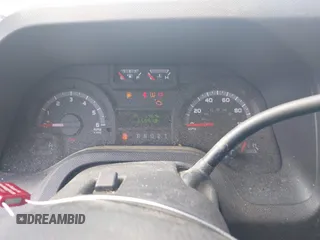 2013 Ford Econoline Cargo Commercial z VIN 1FTNE1EW2DDA04169, wystawiony jako IAAI lot #42110332 z przebiegiem 65 551 mil mil oraz . Historia ofert i sprzedaży dostępna na DreamBid. Obrazek 7.