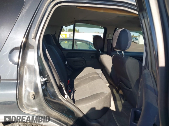 2003 Nissan Xterra SE z VIN 5N1MD28Y53C690614, wystawiony jako IAAI lot #42033253 z przebiegiem 150 906 mil mil oraz . Historia ofert i sprzedaży dostępna na DreamBid. Obrazek 8.