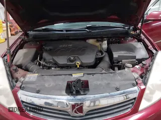 2007 Saturn Aura XE with VIN 1G8ZS57N67F129135, listed as a IAAI auction lot 41829082 with 128,690 mi miles and . Bid and sale history available at DreamBid. Image 10.