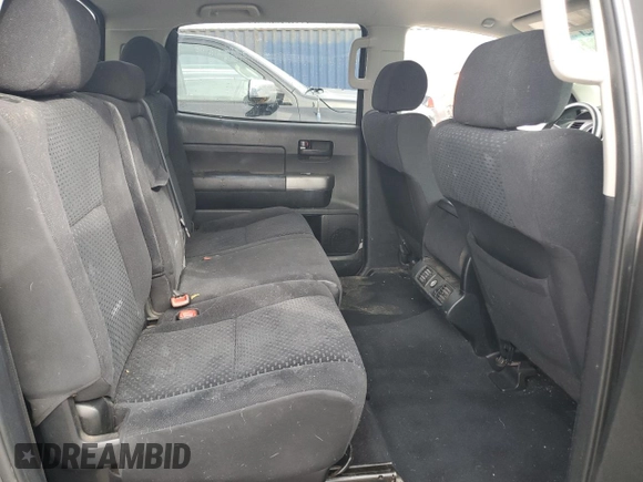 2011 Toyota Tundra 4WD Truck with VIN 5TFDW5F16BX176347, listed as a Copart auction lot 72264874 with 139,636 mi miles and Non Repairable. Bid and sale history available at carsss.com. Image 10.