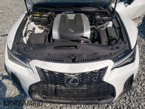2021 Lexus IS 350 F Sport с VIN JTHGZ1E22M5020035, выставлен на аукционе Copart как лот 59589025 с пробегом 46 212 миль миль и Списание • Salvage title. История ставок и продаж доступна на DreamBid. Изображение 11.
