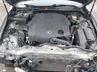 2015 Lexus IS 250 with VIN JTHCF1D22F5026686, listed as a IAAI auction lot 42267098 with 136,541 mi miles and . Bid and sale history available at DreamBid. Image 10.