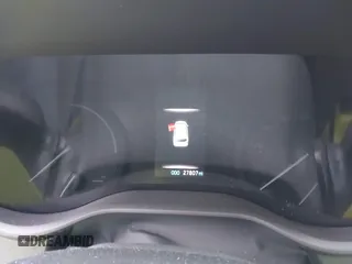 2023 Toyota Sienna LE z VIN 5TDKSKFC2PS103895, wystawiony jako IAAI lot #42366033 z przebiegiem 27 807 mil mil oraz . Historia ofert i sprzedaży dostępna na DreamBid. Obrazek 7.
