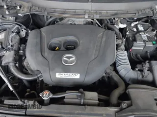 2017 Mazda CX-9 Touring with VIN JM3TCBCY1H0127229, listed as a IAAI auction lot 42320263 with 85,890 mi miles and . Bid and sale history available at DreamBid. Image 10.