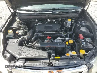 2010 Subaru Outback Premium All-Weather Anniversary with VIN 4S4BRBCC8A3369846, listed as a Copart auction lot 52776185 with 102,209 mi miles and Salvage title. Bid and sale history available at DreamBid. Image 11.