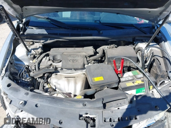 2014 Toyota Camry L with VIN 4T1BF1FK7EU856848, listed as a IAAI auction lot 41729604 with 100,148 mi miles. Bid and sale history available at carsss.com. Image 10.