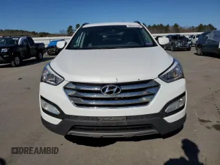 2014 Hyundai Santa Fe Sport with VIN 5XYZUDLB4EG221893, listed as a Copart auction lot 54477735 with 210,315 mi miles and Clean Title. Bid and sale history available at carsss.com. Image 5.