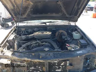 1996 Dodge Dakota z VIN 1B7GG23Y0TS645277, wystawiony jako IAAI lot #42226257 z przebiegiem 176 706 mil mil oraz . Historia ofert i sprzedaży dostępna na DreamBid. Obrazek 10.