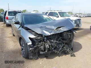 2016 Nissan Maxima SL z VIN 1N4AA6AP3GC392390, wystawiony jako IAAI lot #42260676 z przebiegiem 135 259 mil mil oraz . Historia ofert i sprzedaży dostępna na DreamBid. Obrazek 6.
