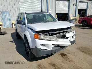 2005 Saturn VUE with VIN 5GZCZ33D05S860705, listed as a Copart auction lot 43660075 with 206,482 mi miles and Salvage Title. Bid and sale history available at DreamBid. Image 11.