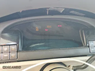 1999 Cadillac DeVille DHS with VIN 1G6KE54Y3XU708112, listed as a Copart auction lot 64566614 with 0 mi miles and Salvage Title. Bid and sale history available at carsss.com. Image 9.