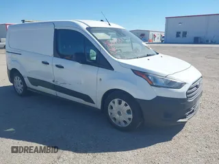 2021 Ford Transit Connect XL z VIN NM0LS7E20M1498790, wystawiony jako IAAI lot #41569587 z przebiegiem 92 147 mil mil oraz . Historia ofert i sprzedaży dostępna na DreamBid. Obrazek 1.