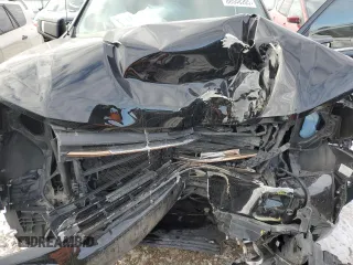 2020 Chevrolet Silverado 1500 High Country with VIN 3GCUYHED5LG375077, listed as a Copart auction lot 88548205 with 62,938 mi miles and Salvage Title. Bid and sale history available at carsss.com. Image 11.