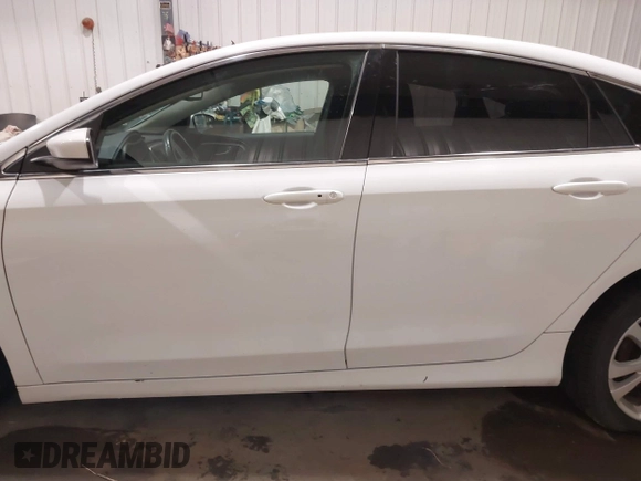 2015 Chrysler 200 Limited with VIN 1C3CCCAB1FN604050, listed as a IAAI auction lot 41655869 with 145,782 mi miles and . Bid and sale history available at DreamBid. Image 14.