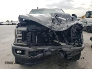2019 Ford F-250 XL с VIN 1FT7W2B64KEE81564, выставлен на аукционе Copart как лот 44726064 с пробегом 58 233 миль миль и Списание • Salvage title. История ставок и продаж доступна на DreamBid. Изображение 5.