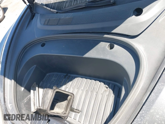 2023 Tesla Model 3 Long Range with VIN 5YJ3E1EB6PF682747, listed as a IAAI auction lot 41980506 with 32,541 mi miles and . Bid and sale history available at DreamBid. Image 10.