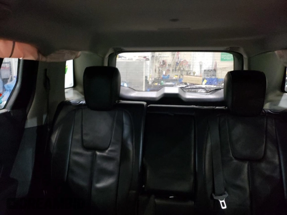 2013 GMC Terrain SLT with VIN 2GKFLVEK2D6202669, listed as a Copart auction lot 51667105 with 189,287 mi miles and Salvage Title. Bid and sale history available at carsss.com. Image 10.