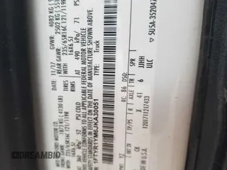 2018 Ford Transit с VIN 1FTYR1YM6JKA30051, выставлен на аукционе IAAI как лот 42556027 с пробегом 116 029 миль миль и . История ставок и продаж доступна на DreamBid. Изображение 24.