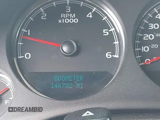 2007 Chevrolet Suburban LT z VIN 1GNFK163X7J289542, wystawiony jako IAAI lot #42054920 z przebiegiem 146 702 mil mil oraz . Historia ofert i sprzedaży dostępna na DreamBid. Obrazek 16.