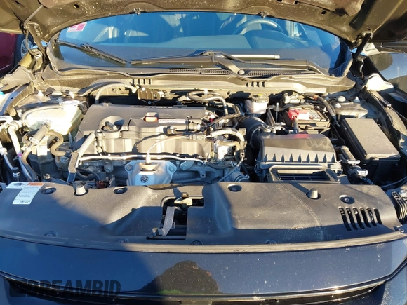 2019 Honda Civic Sport with VIN 2HGFC2F84KH514704, listed as a IAAI auction lot 41225362 with 43,111 mi miles and . Bid and sale history available at DreamBid. Image 10.