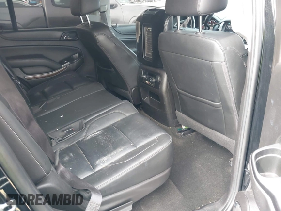 2016 Chevrolet Tahoe LT z VIN 1GNSCBKC3GR442979, wystawiony jako IAAI lot #42595569 z przebiegiem 171 769 mil mil oraz . Historia ofert i sprzedaży dostępna na DreamBid. Obrazek 8.