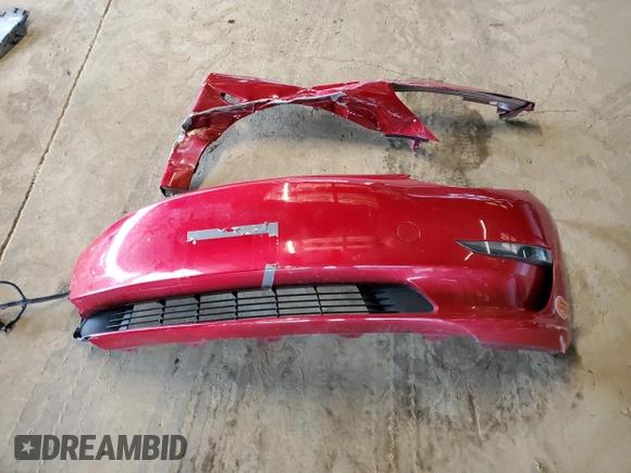 2018 Tesla Model 3 Long Range Battery z VIN 5YJ3E1EB3JF091637, wystawiony jako Copart lot #52127795 z przebiegiem 69 145 mil mil oraz Szkoda całkowita • Salvage title. Historia ofert i sprzedaży dostępna na DreamBid. Obrazek 12.