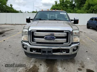 2012 Ford F-250 XL с VIN 1FT7W2BT3CEC64238, выставлен на аукционе Copart как лот 60459995 с пробегом 258 929 миль миль и Списание • Salvage title. История ставок и продаж доступна на DreamBid. Изображение 5.