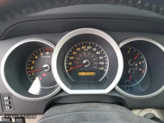 2008 Toyota 4Runner Limited with VIN JTEBT17R78K002415, listed as a Copart auction lot 50647445 with 187,845 mi miles and Salvage Title. Bid and sale history available at carsss.com. Image 9.
