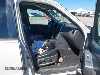 2008 Mercury Mountaineer with VIN 4M2EU37E48UJ11176, listed as a IAAI auction lot 41476495 with 240,586 mi miles. Bid and sale history available at carsss.com. Image 5.