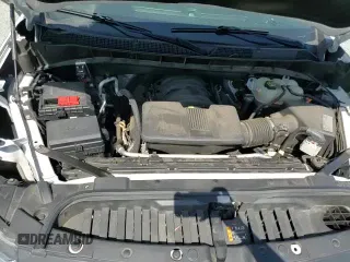 2020 Chevrolet Silverado 1500 LT с VIN 1GCRYDED1LZ282779, выставлен на аукционе Copart как лот 81380115 с пробегом 75 772 миль миль и Списание • Salvage title. История ставок и продаж доступна на DreamBid. Изображение 13.