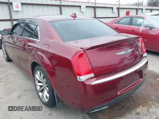 2018 Chrysler 300 Touring with VIN 2C3CCAAG5JH170328, listed as a IAAI auction lot 41608749 with 68,737 mi miles and . Bid and sale history available at DreamBid. Image 3.