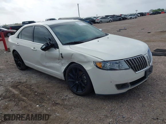2012 Lincoln MKZ z VIN 3LNHL2GC5CR821004, wystawiony jako IAAI lot #41920319 z przebiegiem 91 081 mil mil oraz . Historia ofert i sprzedaży dostępna na DreamBid. Obrazek 1.