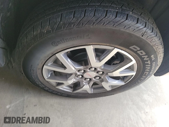 2021 GMC Acadia SLT z VIN 1GKKNULS0MZ183324, wystawiony jako IAAI lot #42404046 z przebiegiem 29 062 mil mil oraz . Historia ofert i sprzedaży dostępna na DreamBid. Obrazek 26.