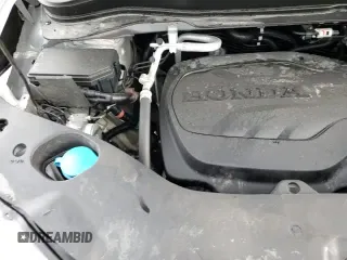 2022 Honda Pilot Touring 7-Passenger z VIN 5FNYF6H61NB019565, wystawiony jako Copart lot #61307035 z przebiegiem 75 932 mil mil oraz Szkoda całkowita • Salvage title. Historia ofert i sprzedaży dostępna na DreamBid. Obrazek 17.