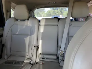 2014 Acura MDX с VIN 5FRYD4H24EB011904, выставлен на аукционе Copart как лот 57190095 с пробегом 159 244 миль миль и Списание • Salvage title. История ставок и продаж доступна на DreamBid. Изображение 10.