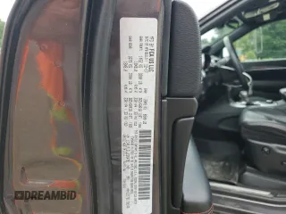 2018 Jeep Grand Cherokee Trailhawk with VIN 1C4RJFLG1JC264781, listed as a Copart auction lot 61524135 with 82,786 mi miles and Salvage title. Bid and sale history available at DreamBid. Image 13.