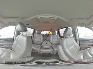 2014 Honda Odyssey Touring с VIN 5FNRL5H9XEB056180, выставлен на аукционе Copart как лот 47781575 с пробегом 142 707 миль миль и Списание • Salvage title. История ставок и продаж доступна на DreamBid. Изображение 14.
