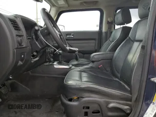 2008 Hummer H3 SUV Alpha with VIN 5GTEN13L088111401, listed as a Copart auction lot 43945055 with 71,244 mi miles and Salvage Title. Bid and sale history available at carsss.com. Image 7.